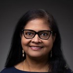 Manjula Raghunathan
