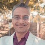 Suresh Mani