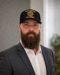Collin Marsden